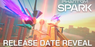Phantom Spark sfreccia su Switch dal 15 agosto
