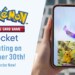 Pokémon TCG Pocket debutta il 30 ottobre
