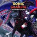 SEGA® pubblica il nuovo trailer svelando i poteri di Doom di SONIC X SHADOW GENERATIONS
