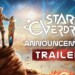 Star Overdrive: una grande epopea in arrivo dall’Italia