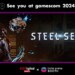 Stealth e avventura si incontrano in Steel Seed