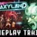 Svelata la data di lancio per Beyond Galaxyland