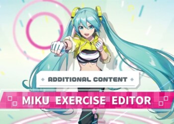 Svelati i DLC di Fitness Boxing feat. Hatsune Miku