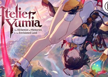 Svelato Atelier Yumia: The Alchemist of Memories & the Envisioned Land