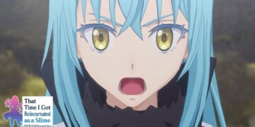 That Time I Got Reincarnated as a Slime ISEKAI Chronicles disponibile ora!