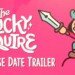 The Plucky Squire passa dalla pagina allo schermo il 17 settembre