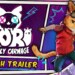 Trailer di lancio per Gori: Cuddly Carnage