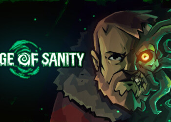 Metti la tua mente a repentaglio in Edge of Sanity