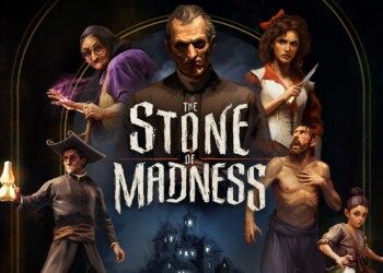 Strategia stealth in arrivo grazie a The Stone of Madness