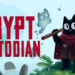 Crypt Custodian è ora disponibile