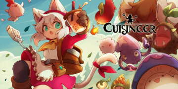 Cuisineer amplia il menu, approdando su Nintendo Switch