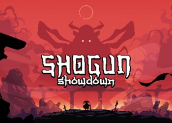 Shogun Showdown è pronto ad affilare le lame dal 5 settembre
