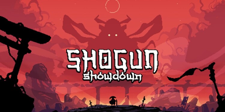 Shogun Showdown è pronto ad affilare le lame dal 5 settembre