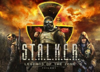 S.T.A.L.K.E.R. arriva su Switch con la Legends of the Zone Trilogy