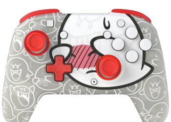 PDP presenta i nuovi controller per Nintendo Switch!