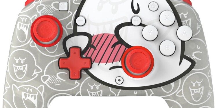 PDP presenta i nuovi controller per Nintendo Switch!