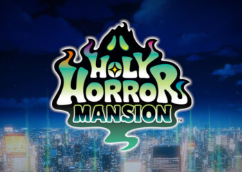 Level 5 svela Holy Horror Mansion!