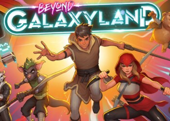 Beyond Galaxyland: la recensione