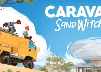 Caravan SandWitch: la recensione