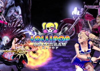 Lollipop Chainsaw RePOP: la recensione