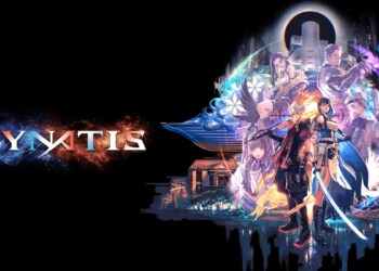 Reynatis: la recensione