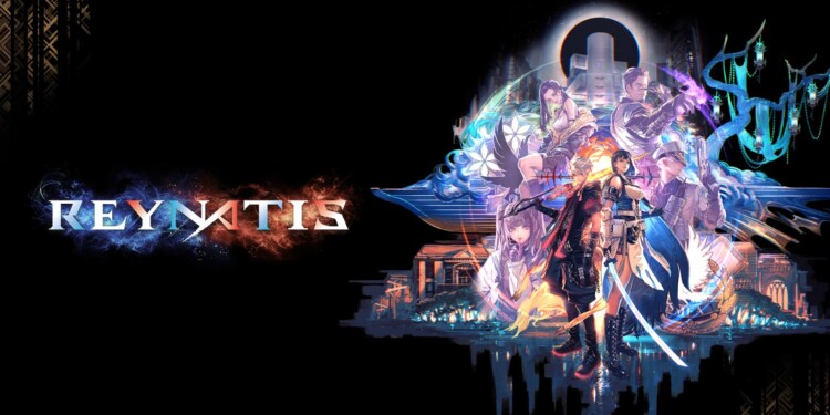 Reynatis: la recensione