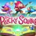 The Plucky Squire: la recensione