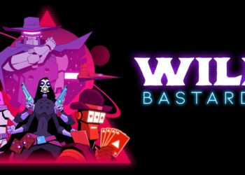 Wild Bastards: la recensione