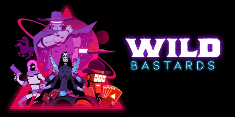 Wild Bastards: la recensione