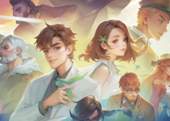 My Time at Evershine: annunciato il primo gioco per Switch 2!