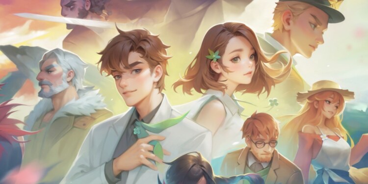 My Time at Evershine: annunciato il primo gioco per Switch 2!
