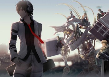 Freedom Wars Remastered: un altro gioco Sony annunciato per Switch