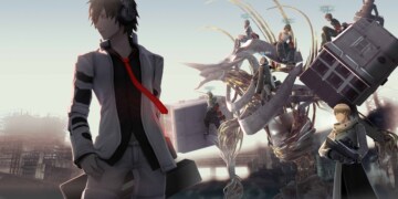 Freedom Wars Remastered: un altro gioco Sony annunciato per Switch