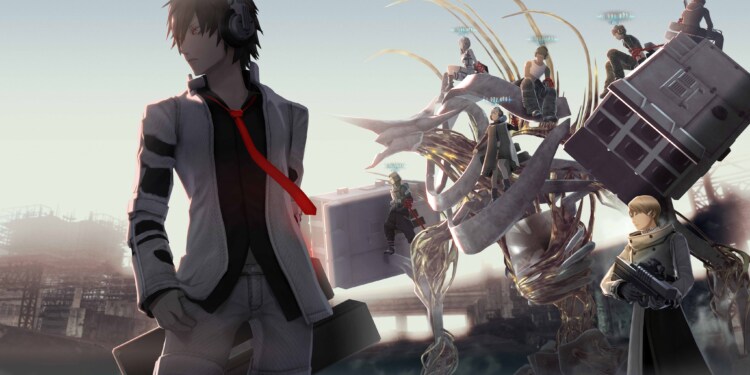 Freedom Wars Remastered: un altro gioco Sony annunciato per Switch