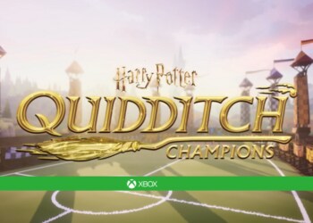 Xbox Series S: Harry Potter: Campioni di Quidditch: la recensione