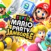 Diamo uno sguardo da vicino a Super Mario Party Jamboree