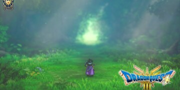 Dragon Quest III HD-2D Remake: nuovo video di gioco direttamente dal TGS
