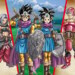 Dragon Quest III HD-2D Remake: scopriamo classi e personaggi