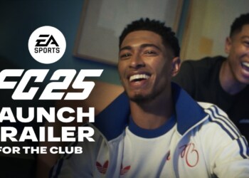 EA SPORTS FC 25 disponibile da oggi in tutto il mondo