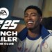 EA SPORTS FC 25 disponibile da oggi in tutto il mondo