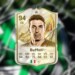 Buffon arriva come Icona in EA SPORTS FC 25