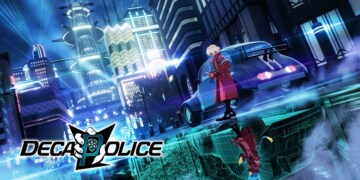 Decapolice: la nuova IP di Level 5 uscirà nel 2026, accompagnata da un cartone animato