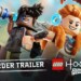 Il 14 novembre vivi la grande avventura di Lego: Horizon
