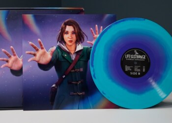 Ascolta la colonna sonora di Life is Strange: Double Exposure