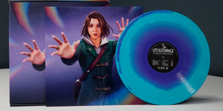 Ascolta la colonna sonora di Life is Strange: Double Exposure