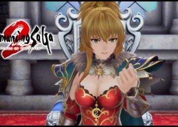 La demo di Romancing SaGa 2: Revenge of the Seven è ora disponibile