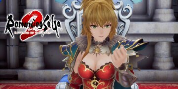 La demo di Romancing SaGa 2: Revenge of the Seven è ora disponibile