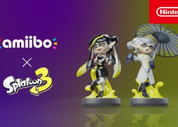 Lo Splatfest Grand Festival di Splatoon 3 è in arrivo!