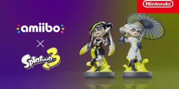 Lo Splatfest Grand Festival di Splatoon 3 è in arrivo!