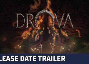 L’oscuro mondo celtico di DROVA aprirà le sue porte dal 15 ottobre